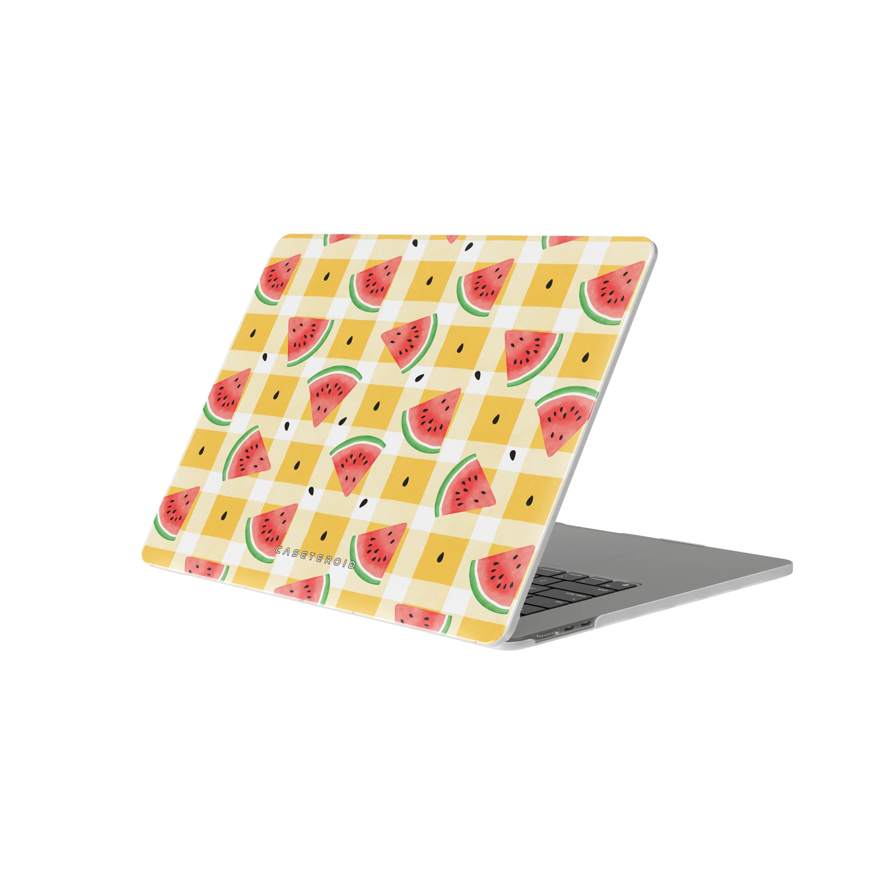 Watermelon Picnic - MacBook Air Case