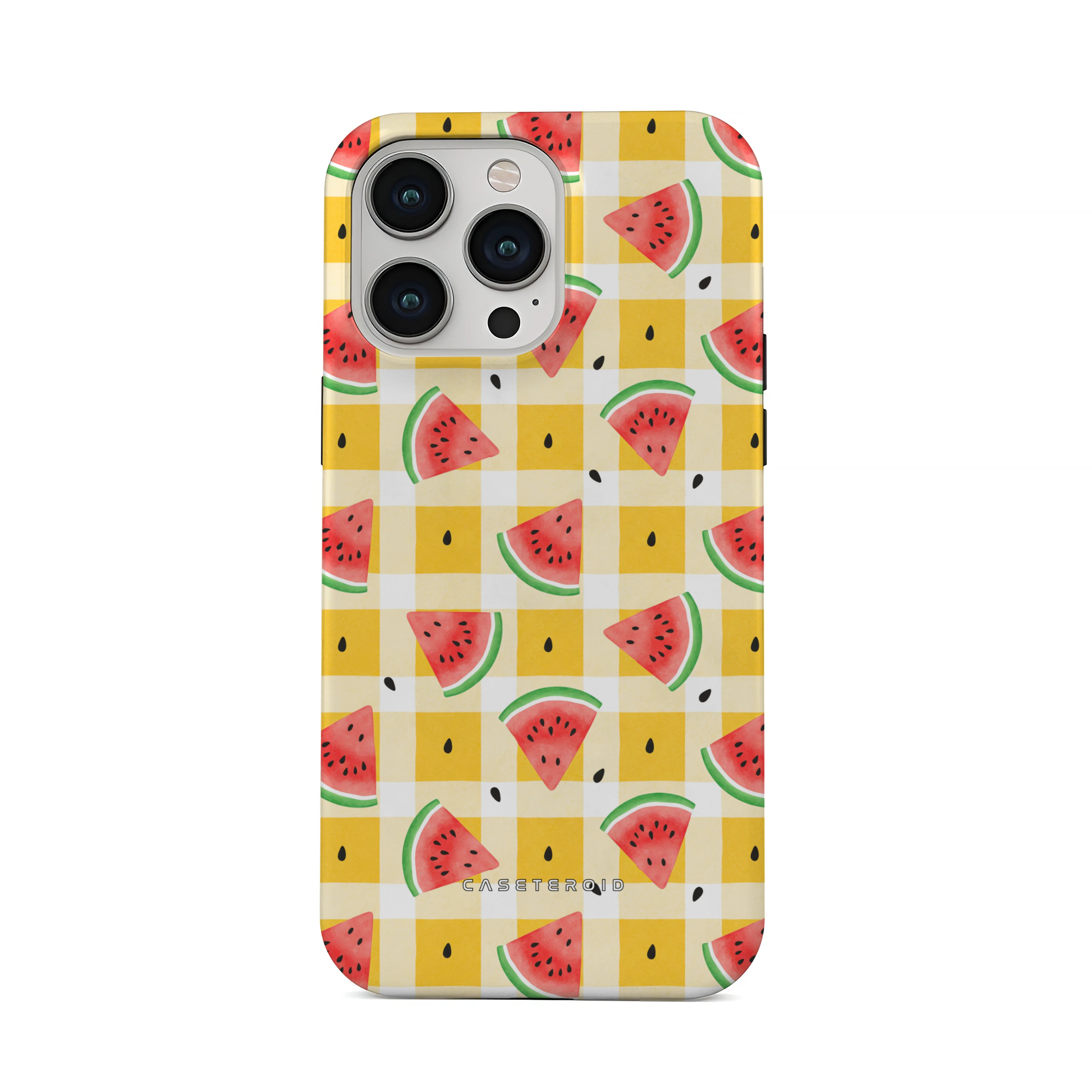 Watermelon Picnic - iPhone 14 Pro Case
