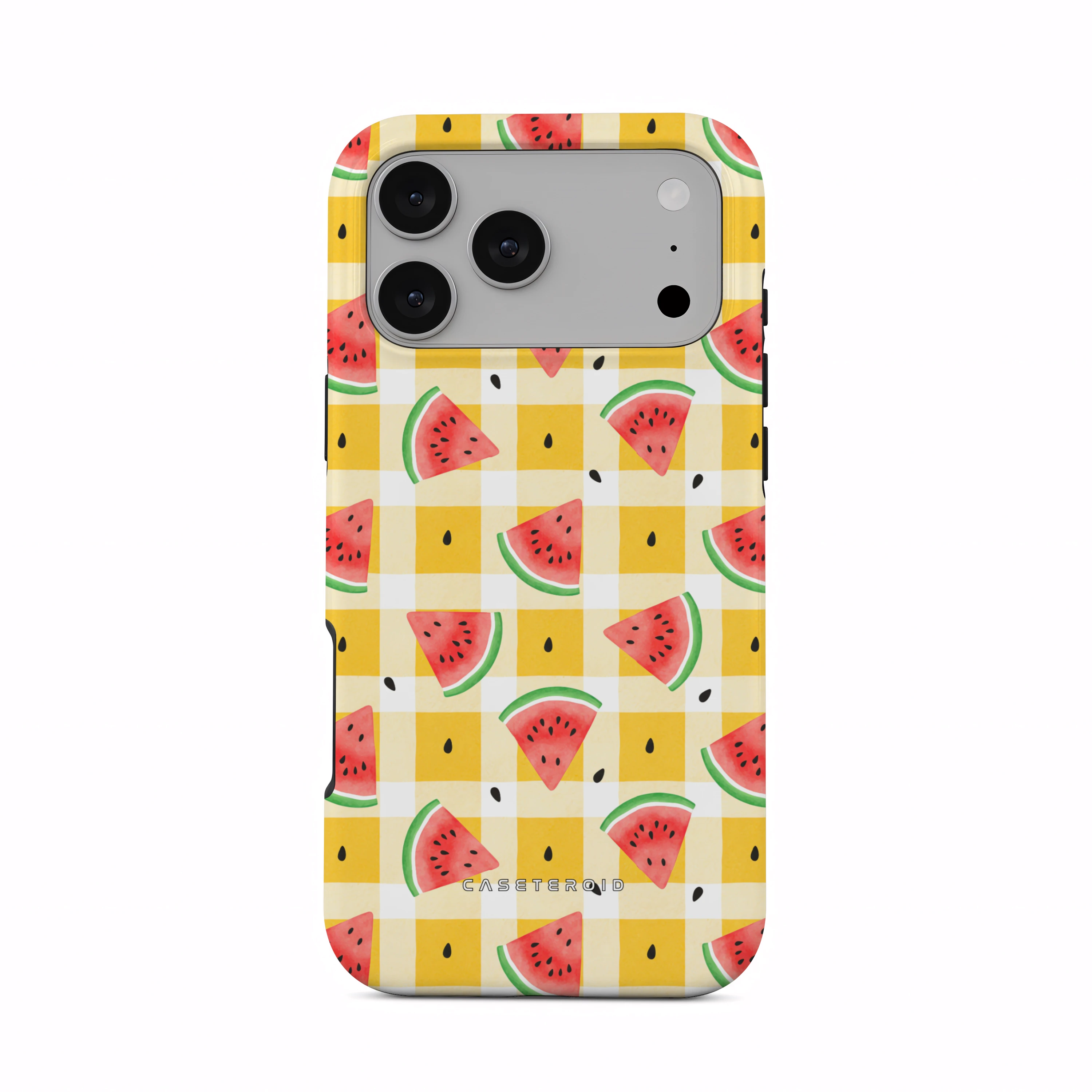 Watermelon Picnic - iPhone 17 Pro Max Case