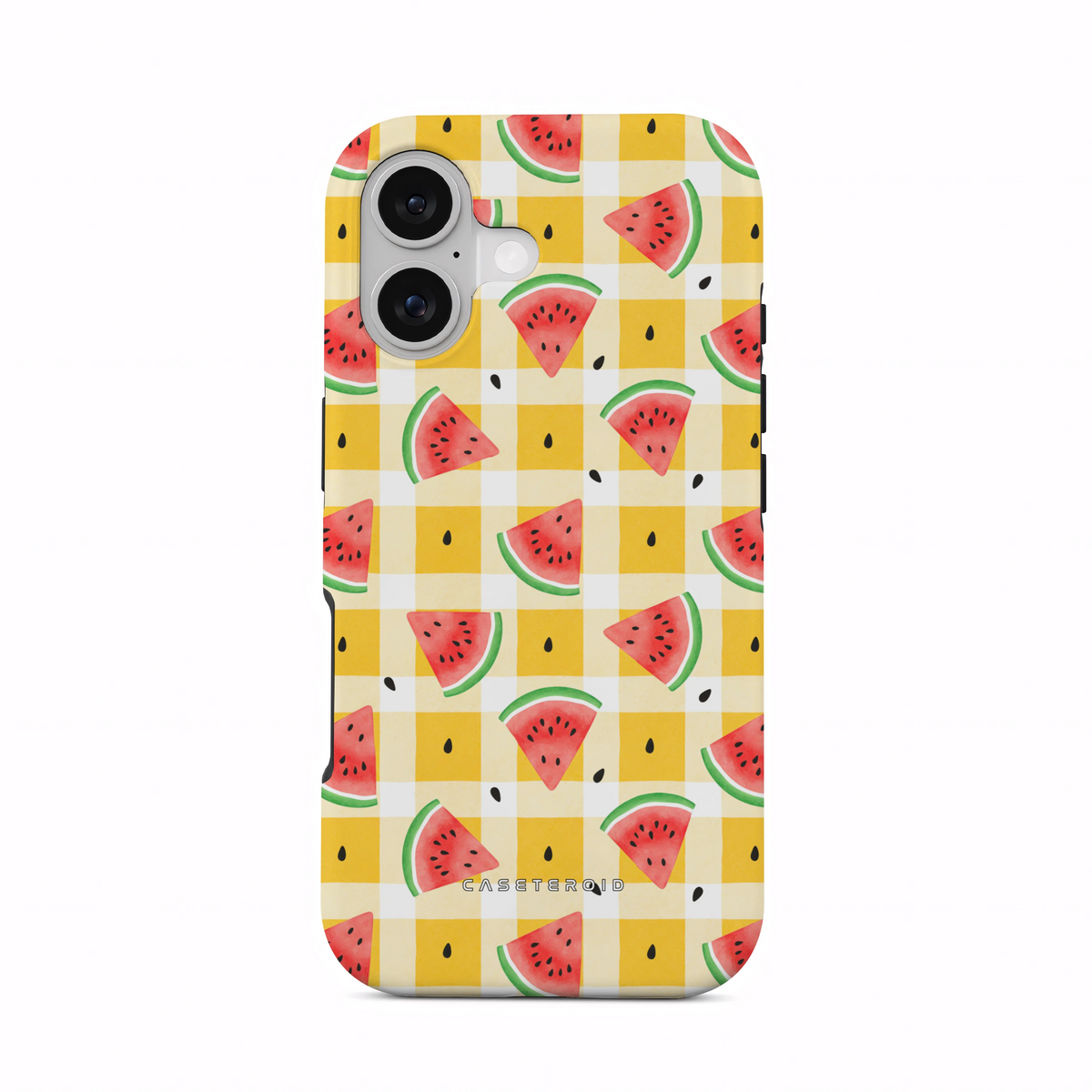 Watermelon Picnic - iPhone 17 Case