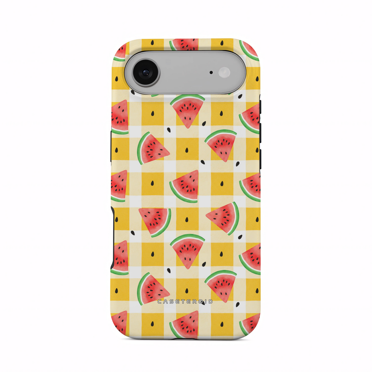 Watermelon Picnic - iPhone Air Case