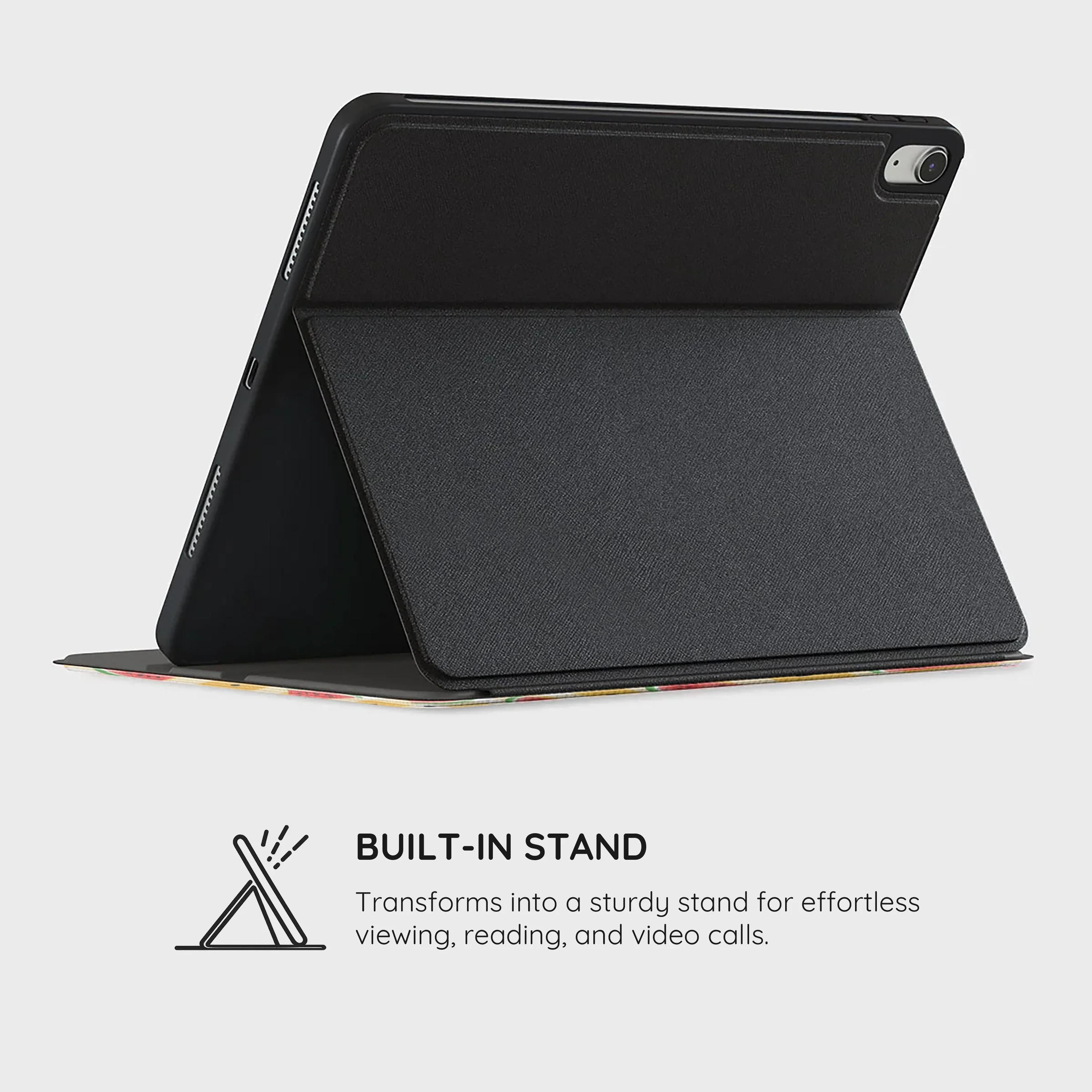 Watermelon Picnic - iPad 10.9 (10th Gen) Case