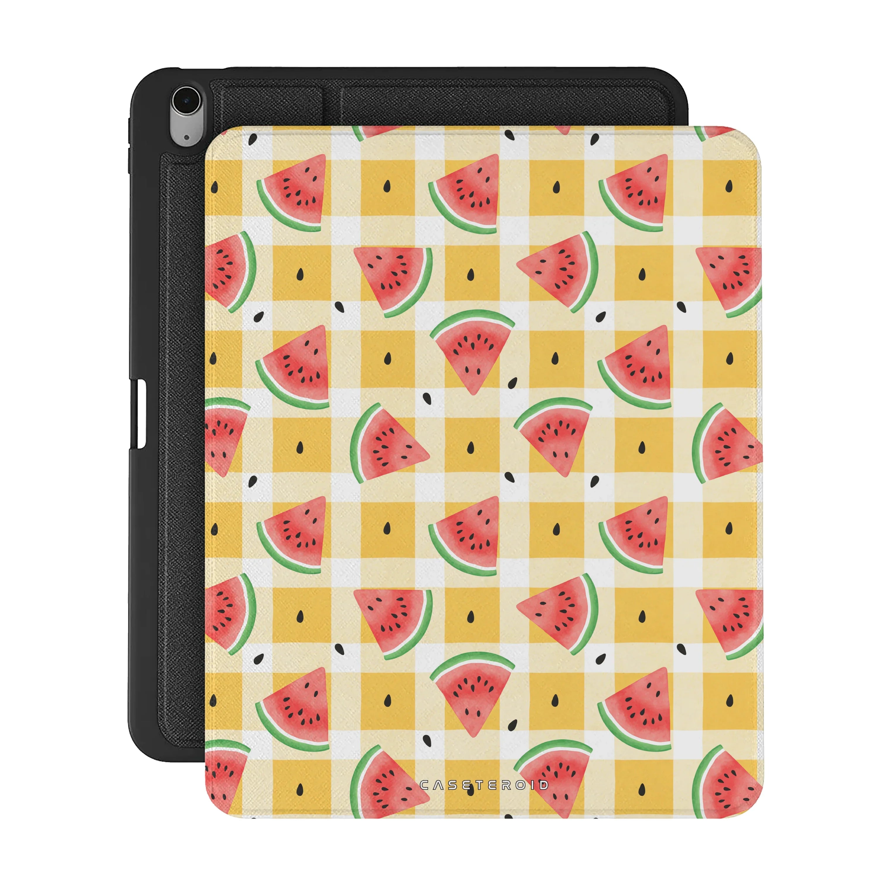 Watermelon Picnic - iPad Air 13 (8th/7th/6th Gen) Case