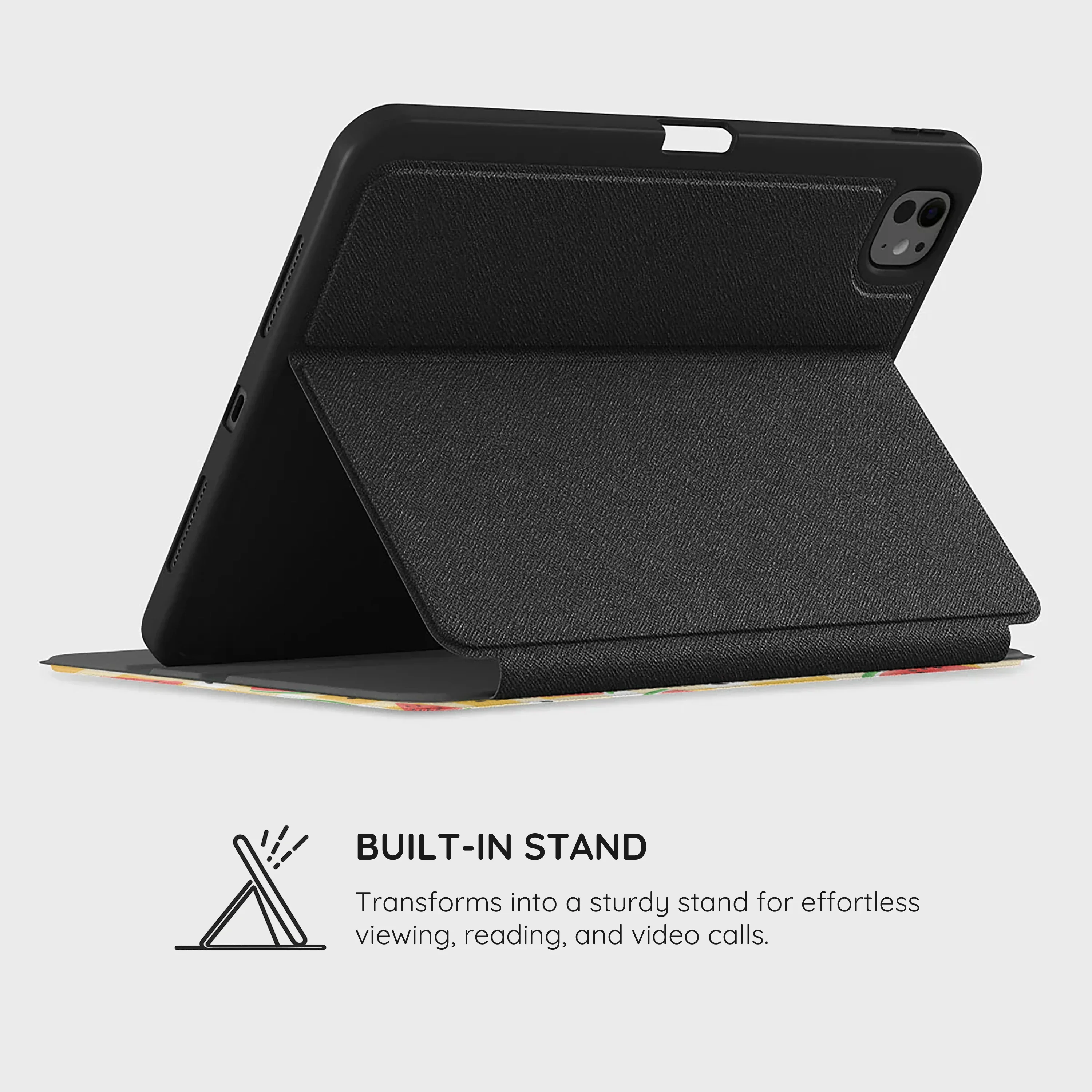 Watermelon Picnic - iPad Pro 11 (8th/7th Gen) Case
