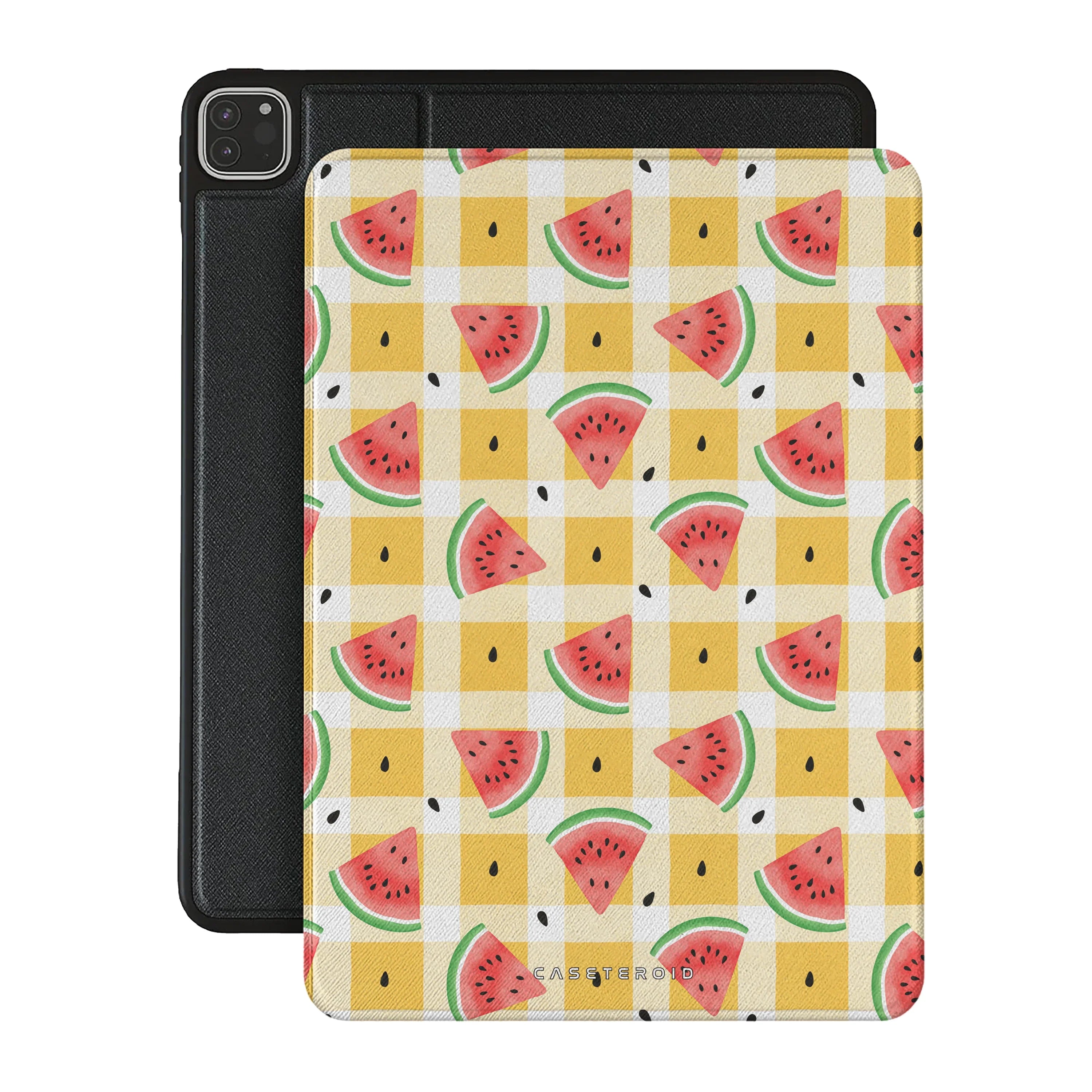 Watermelon Picnic - iPad Pro 12.9 (6th/5th Gen) Case