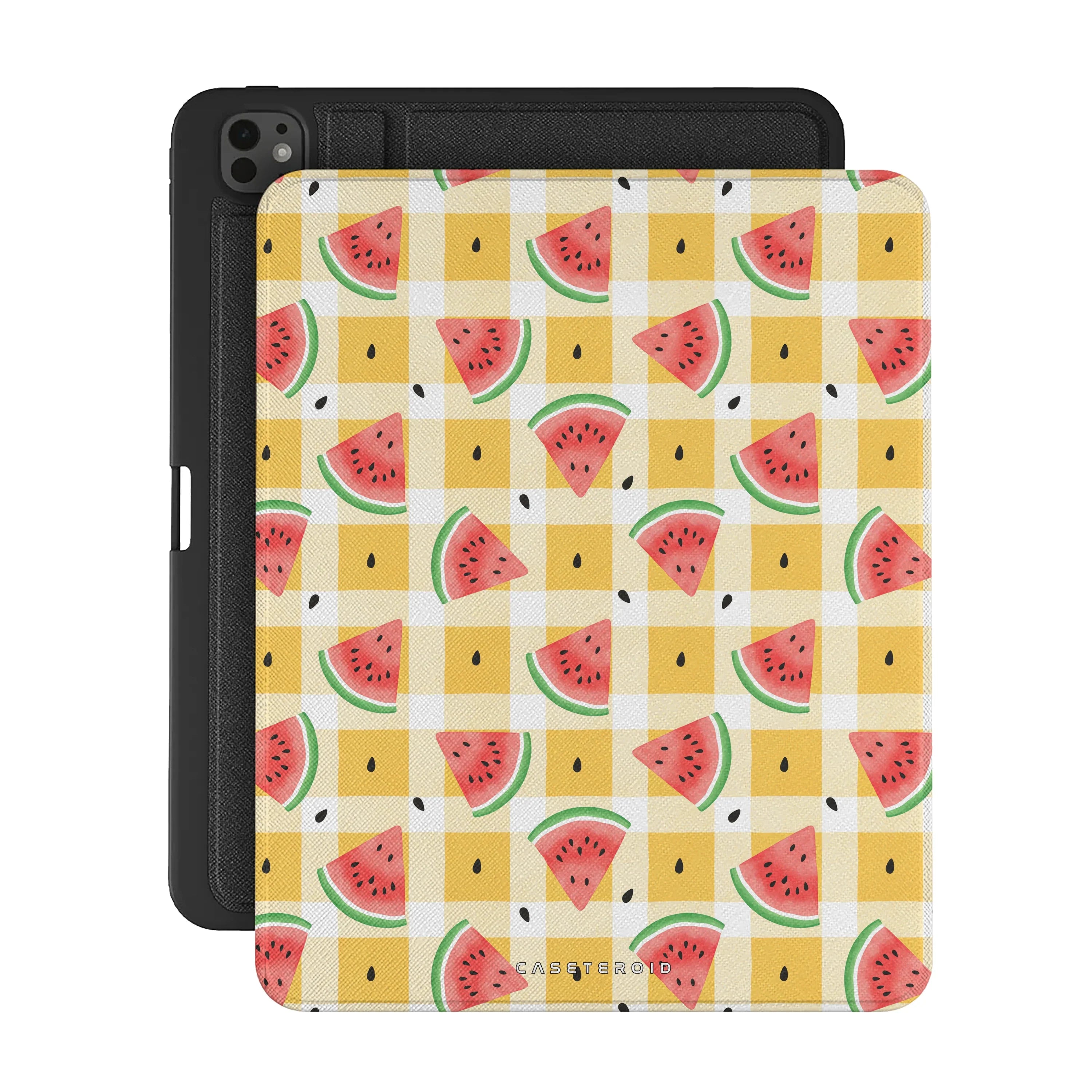 Watermelon Picnic - iPad Pro 13 (8th/7th Gen) Case