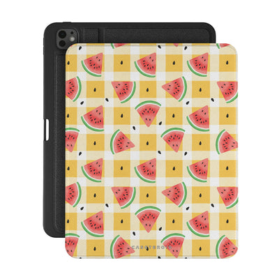 Watermelon Picnic - iPad Pro 13 (8th/7th Gen) Case