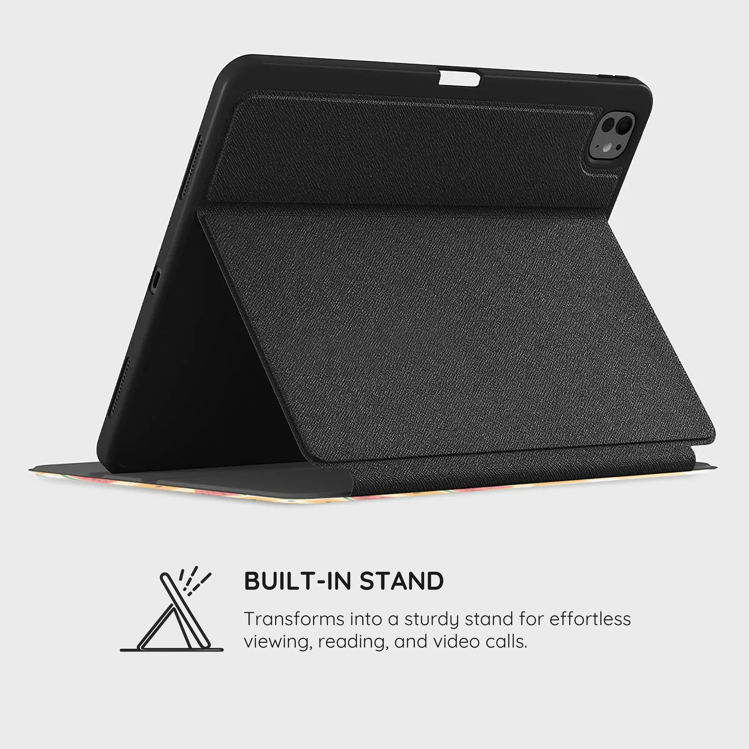 Watermelon Picnic - iPad Pro 13 (8th/7th Gen) Case