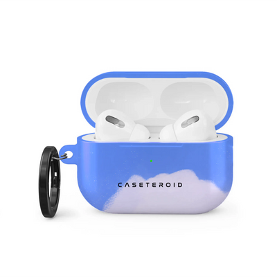 Whimsy Sky Cartoon - AirPods Pro 2 Case