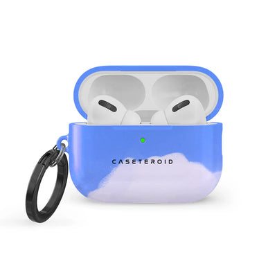 Whimsy Sky Cartoon - AirPods Pro 3 Case