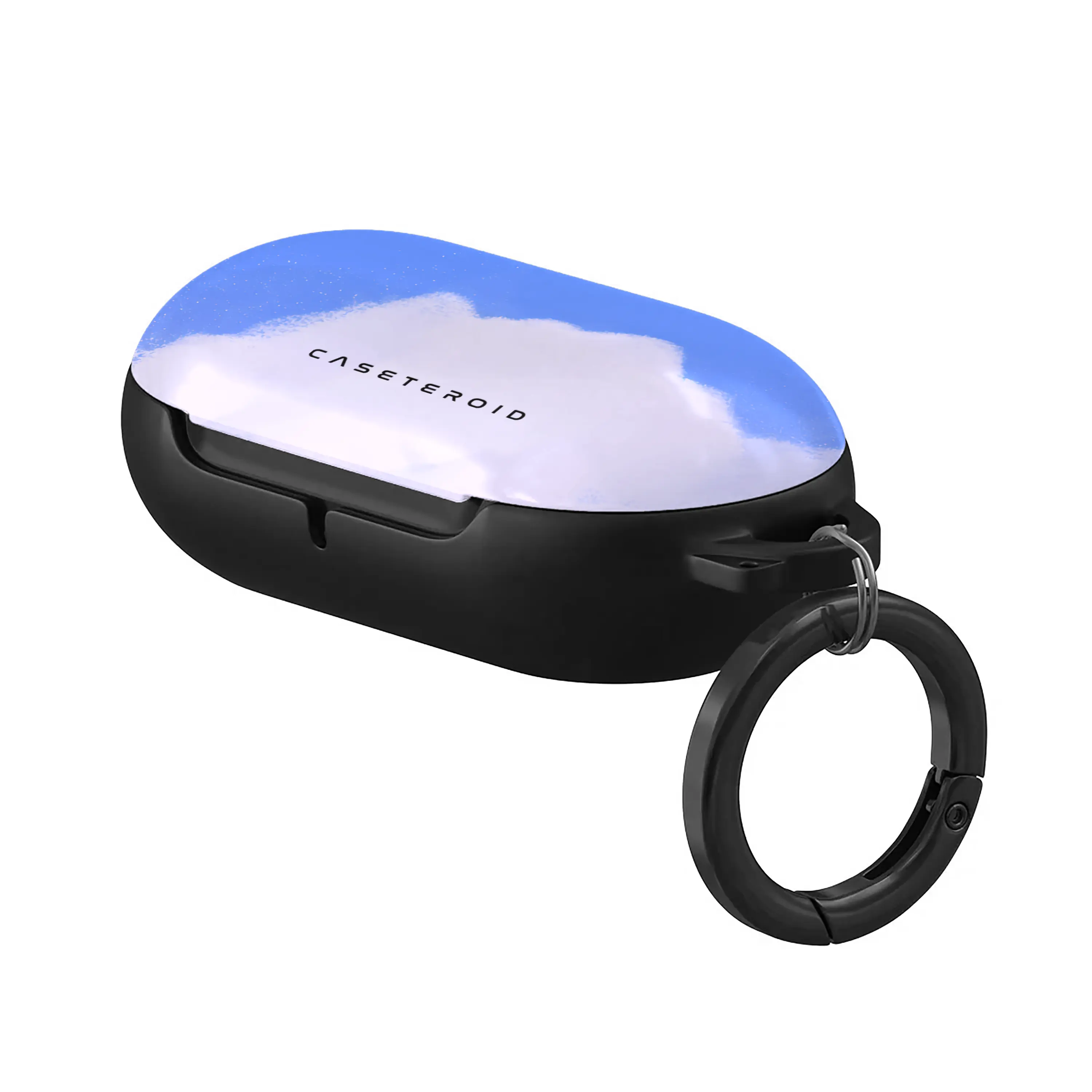 Whimsy Sky Cartoon - Samsung Galaxy Buds Plus Case