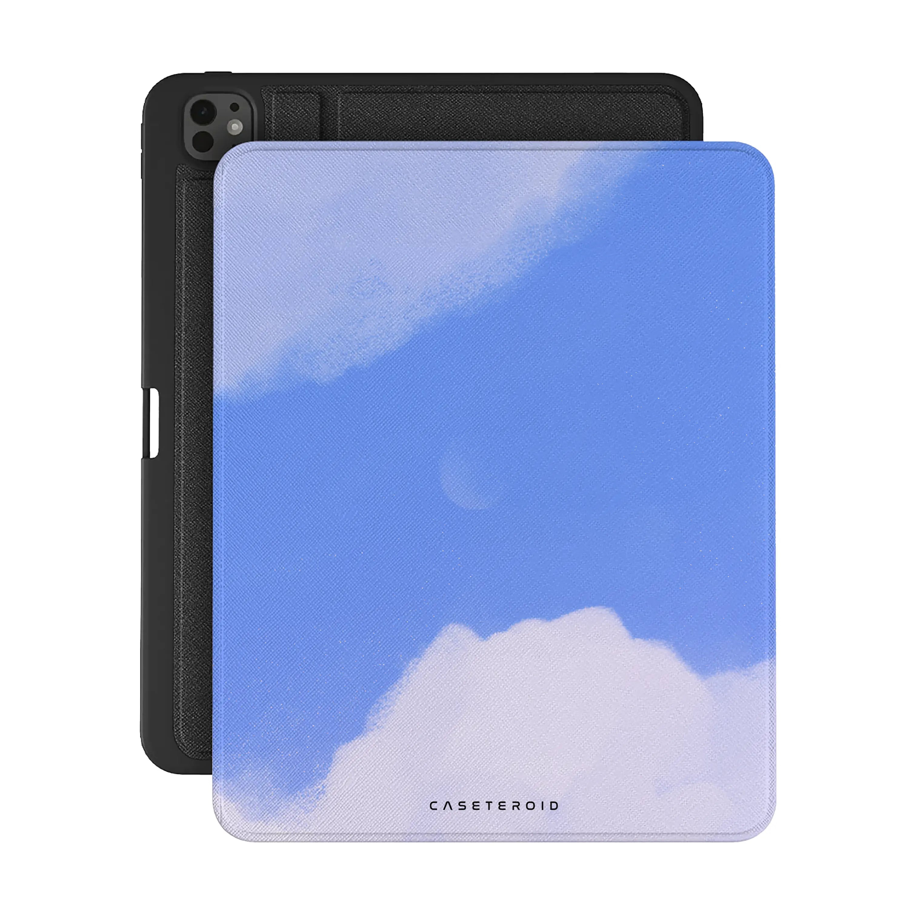 Whimsy Sky Cartoon - iPad Pro 13 (8th/7th Gen) Case