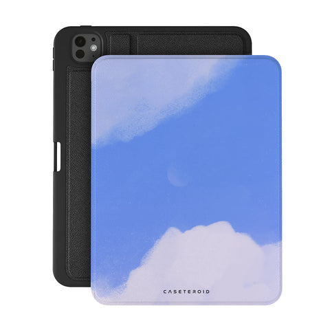 Whimsy Sky Cartoon - iPad Pro 11 (8th/7th Gen) Case