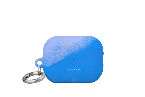 Whimsy Sky Cartoon - AirPods Pro 2 Case