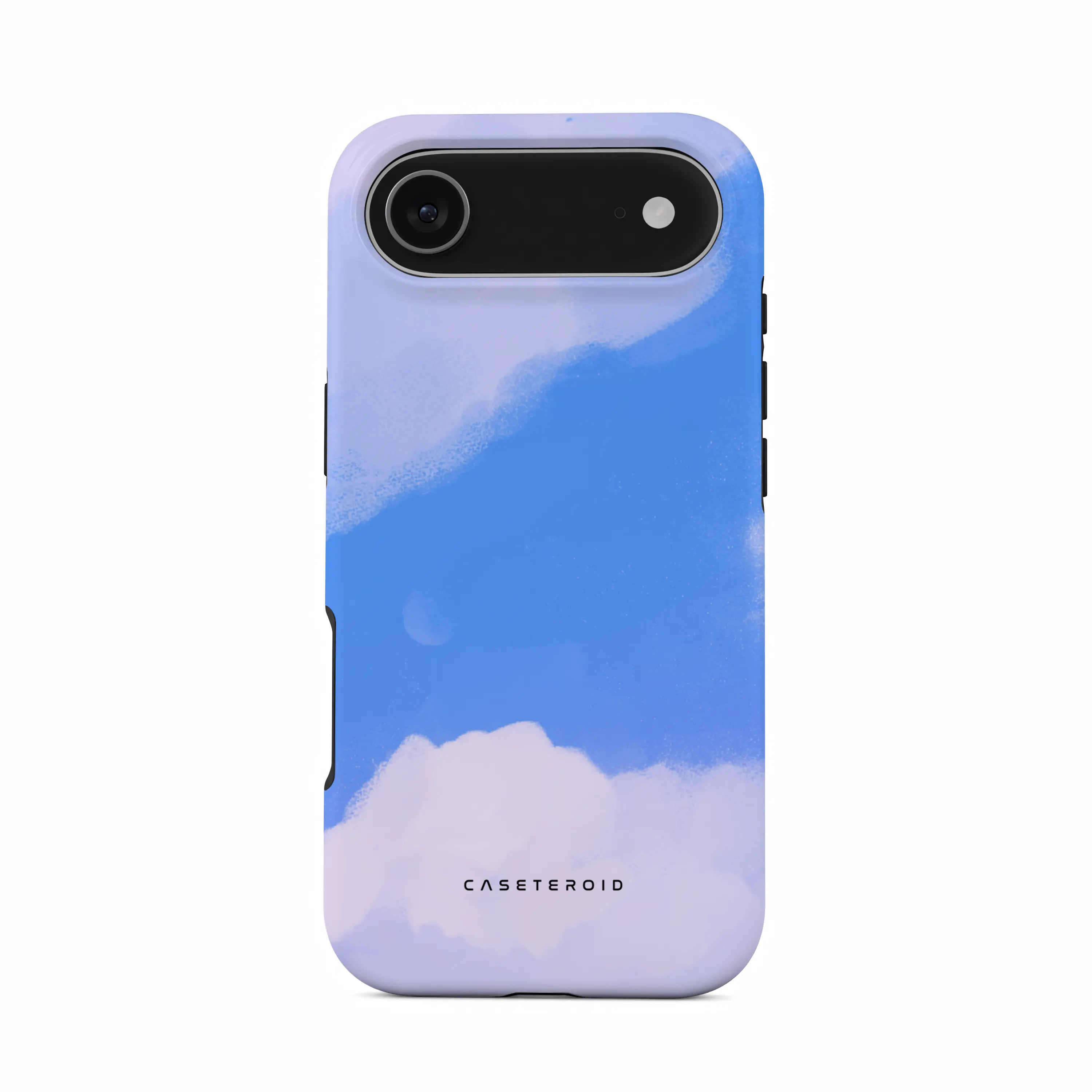 Whimsy Sky Cartoon - iPhone 17 Air Case