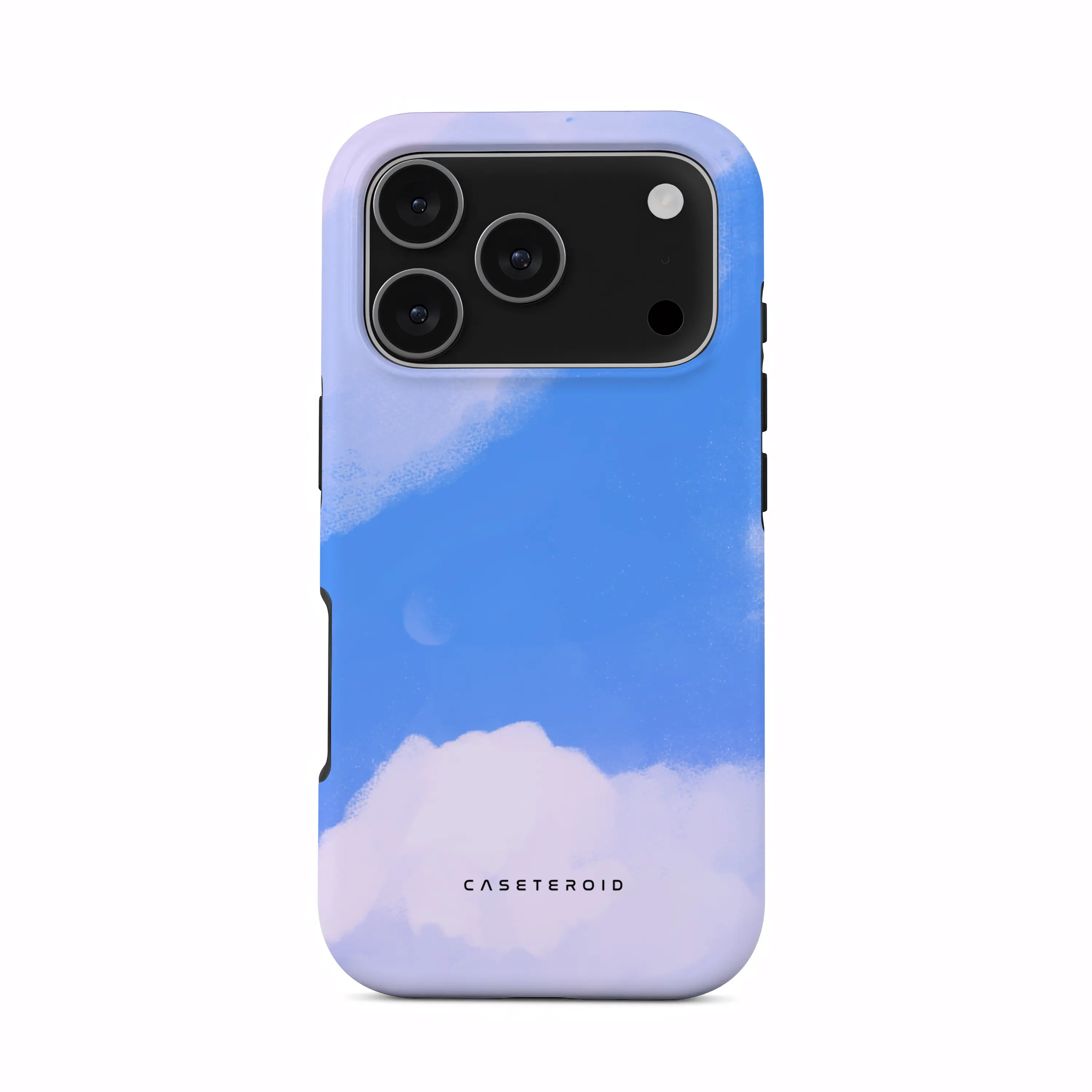 Whimsy Sky Cartoon - iPhone 17 Pro Case
