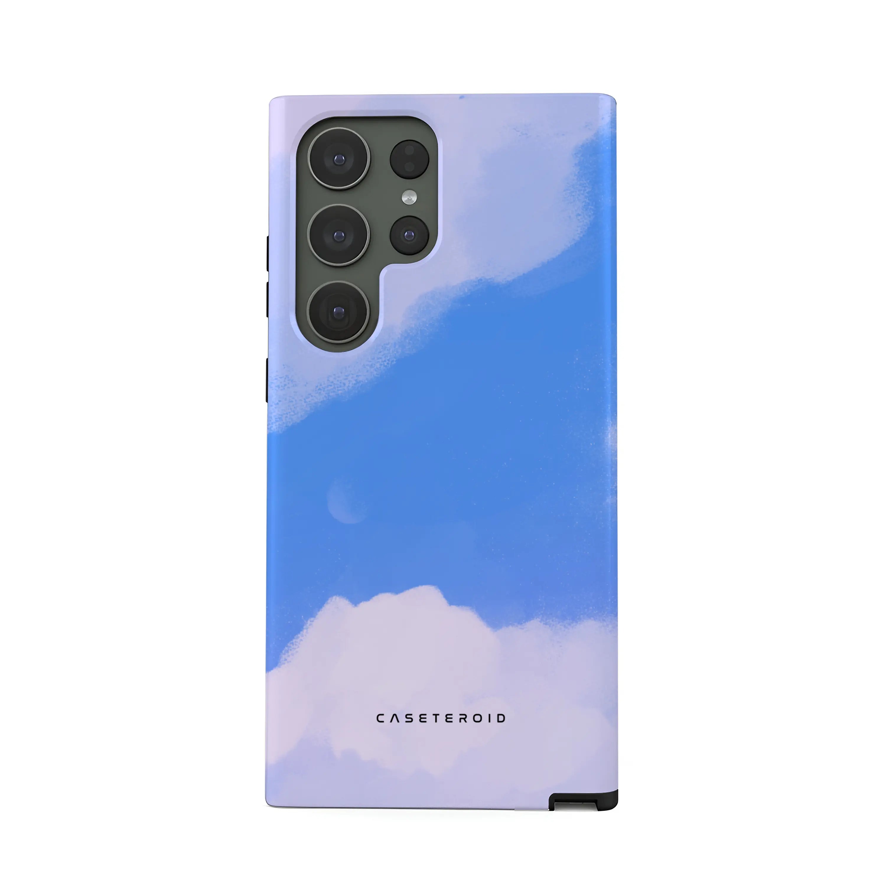 Whimsy Sky Cartoon - Samsung Galaxy S23 Ultra Case