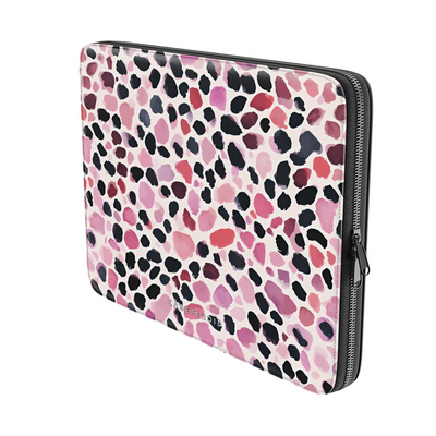 Wild Blush - Laptop Sleeve