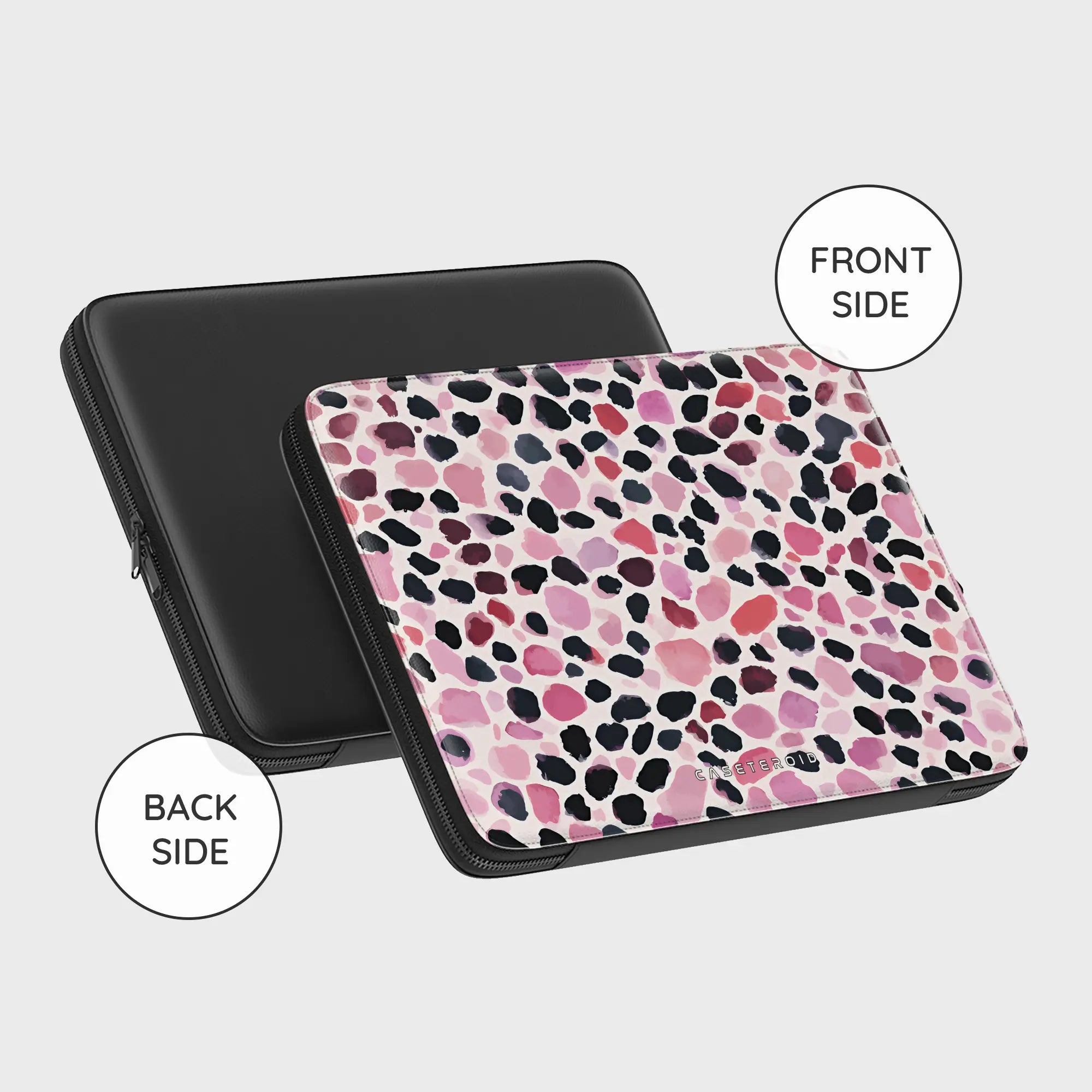 Wild Blush - Laptop Sleeve
