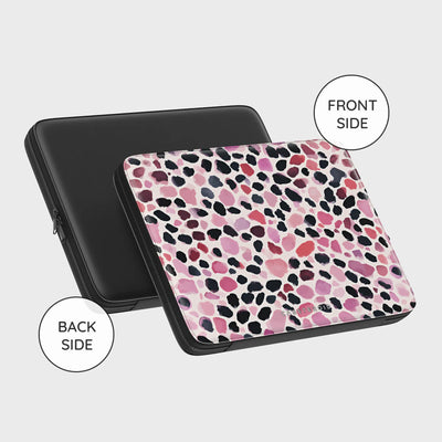 Wild Blush - Laptop Sleeve