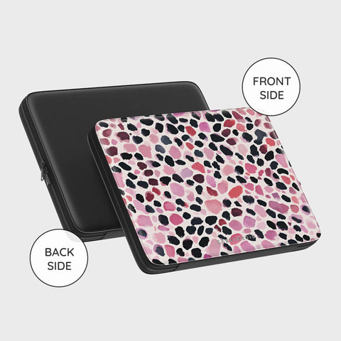 Wild Blush - Laptop Sleeve