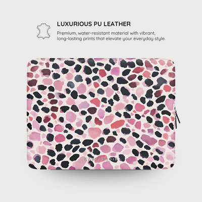 Wild Blush - Laptop Sleeve