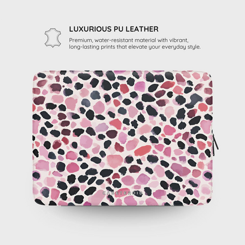 Wild Blush - Laptop Sleeve