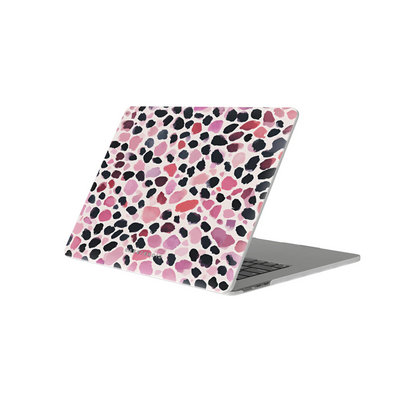 Wild Blush - MacBook Neo 13 [A3404] Case