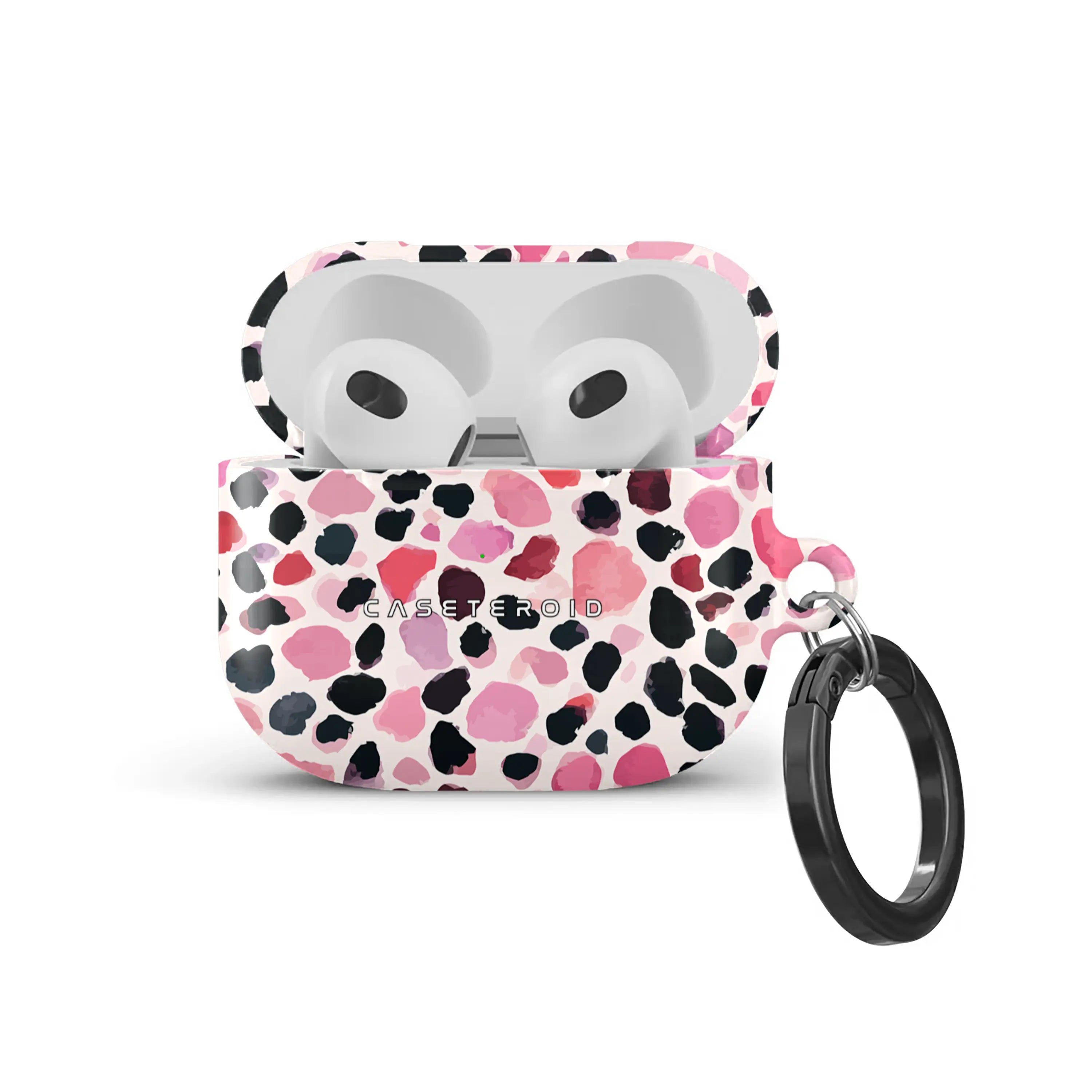 Wild Blush - AirPods 3 Case