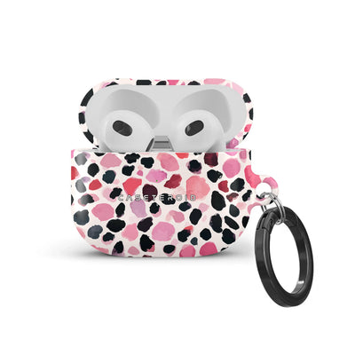 Wild Blush - AirPods 3 Case