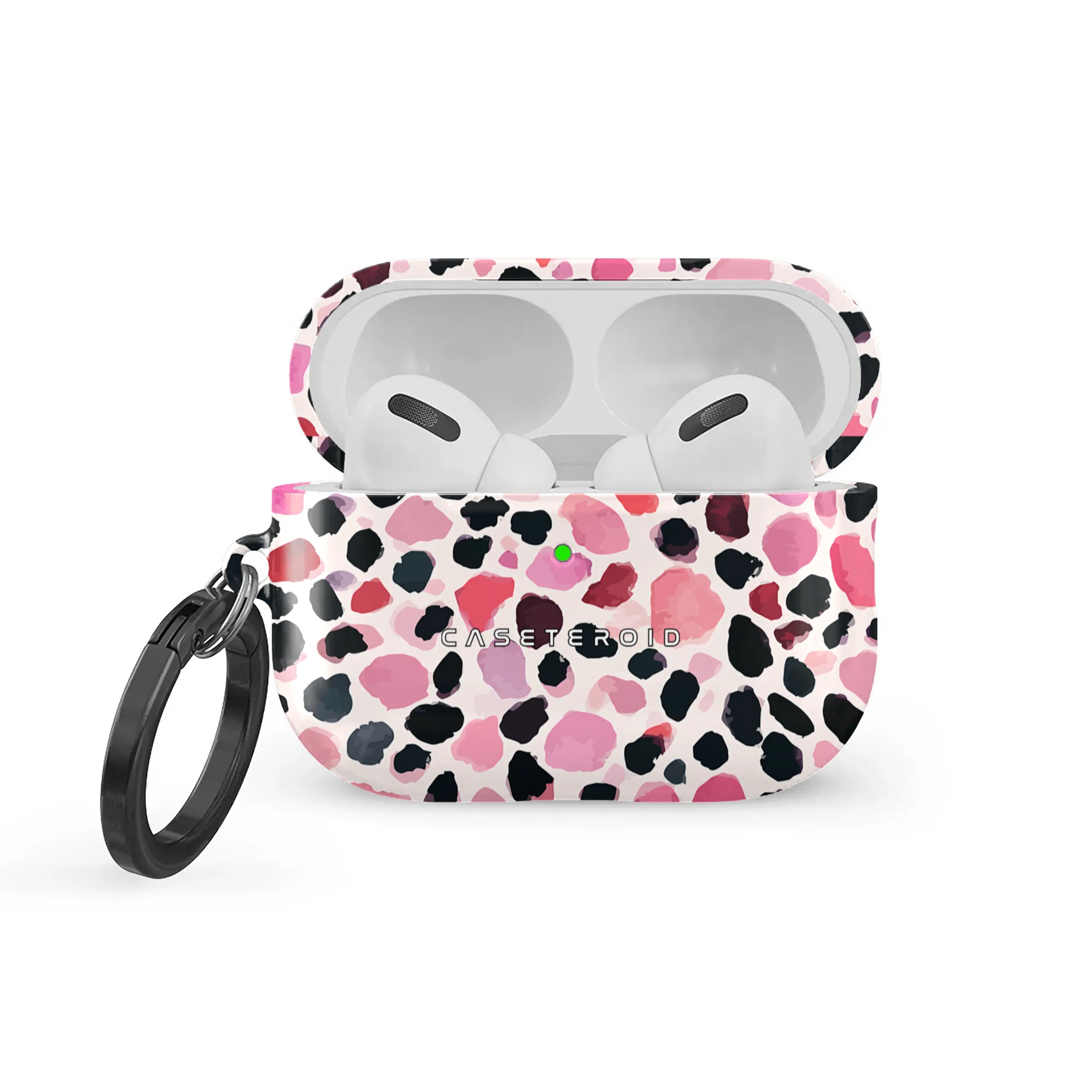 Wild Blush - AirPods Pro 3 Case