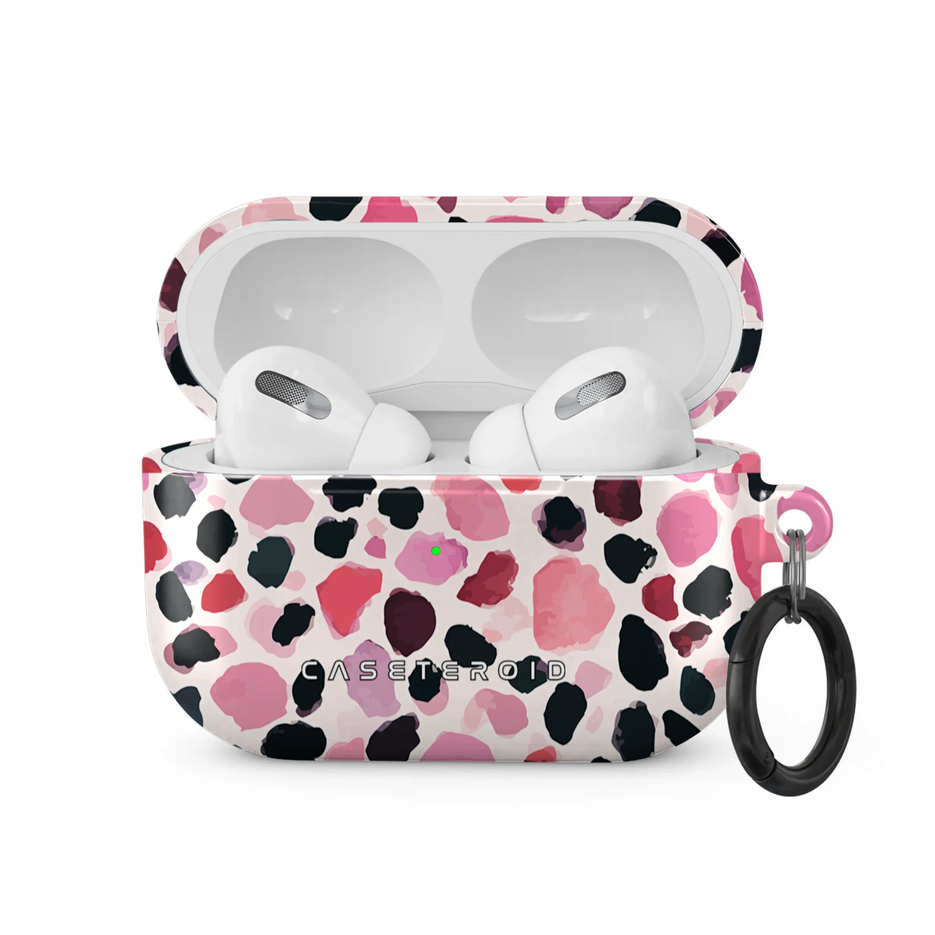 Wild Blush - AirPods Pro Case