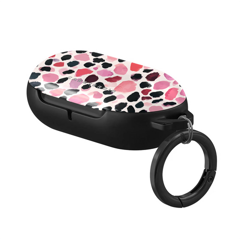 Wild Blush - Samsung Galaxy Buds Plus Case