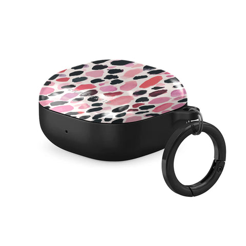 Wild Blush - Samsung Galaxy Buds Live Case
