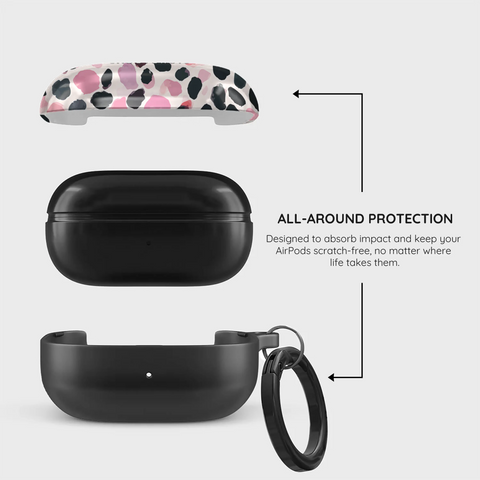 Wild Blush - Samsung Galaxy Buds Live Case