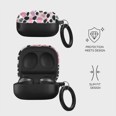 Wild Blush - Samsung Galaxy Buds 2 Case