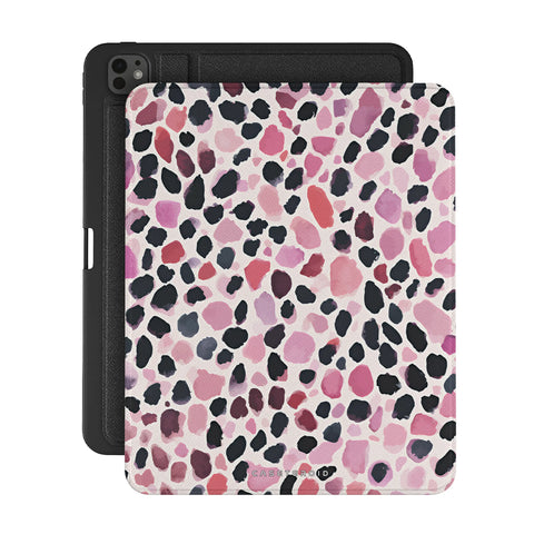Wild Blush - iPad Pro 13 (8th/7th Gen) Case
