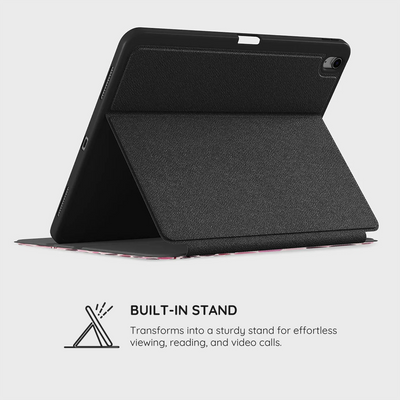 Wild Blush - iPad Air 13 (8th/7th/6th Gen) Case