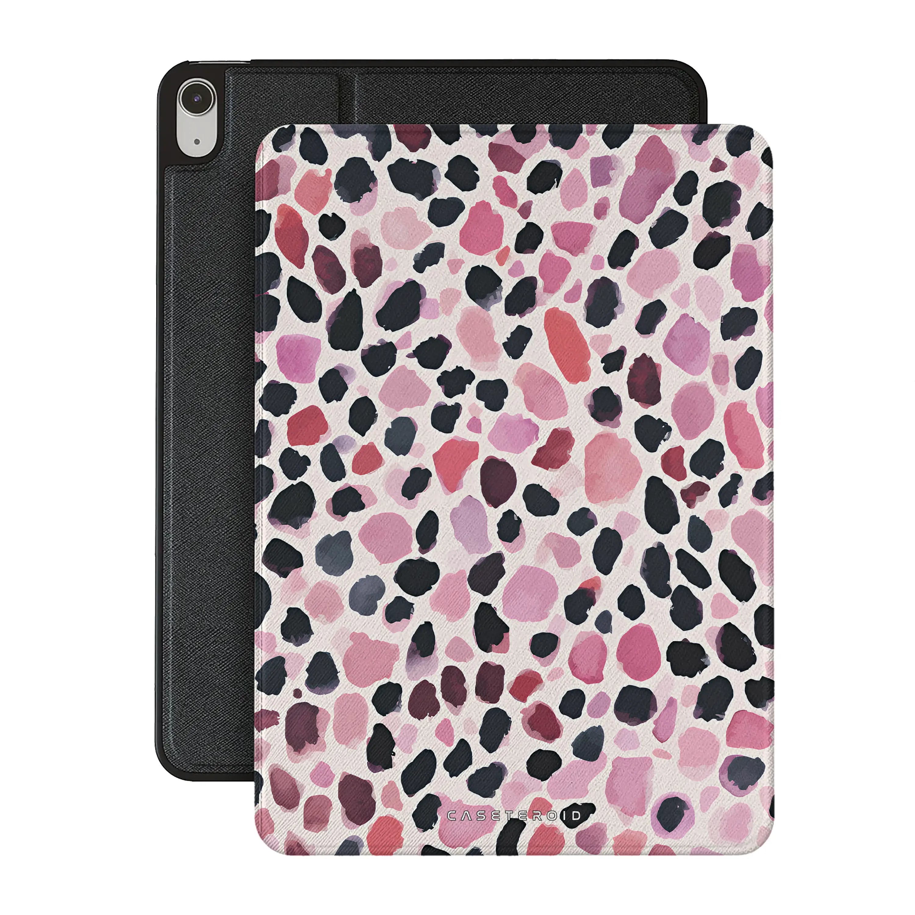 Wild Blush - iPad Air 10.9 (5th/4th Gen) Case