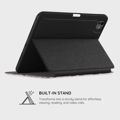 Wild Blush - iPad Pro 11 (8th/7th Gen) Case