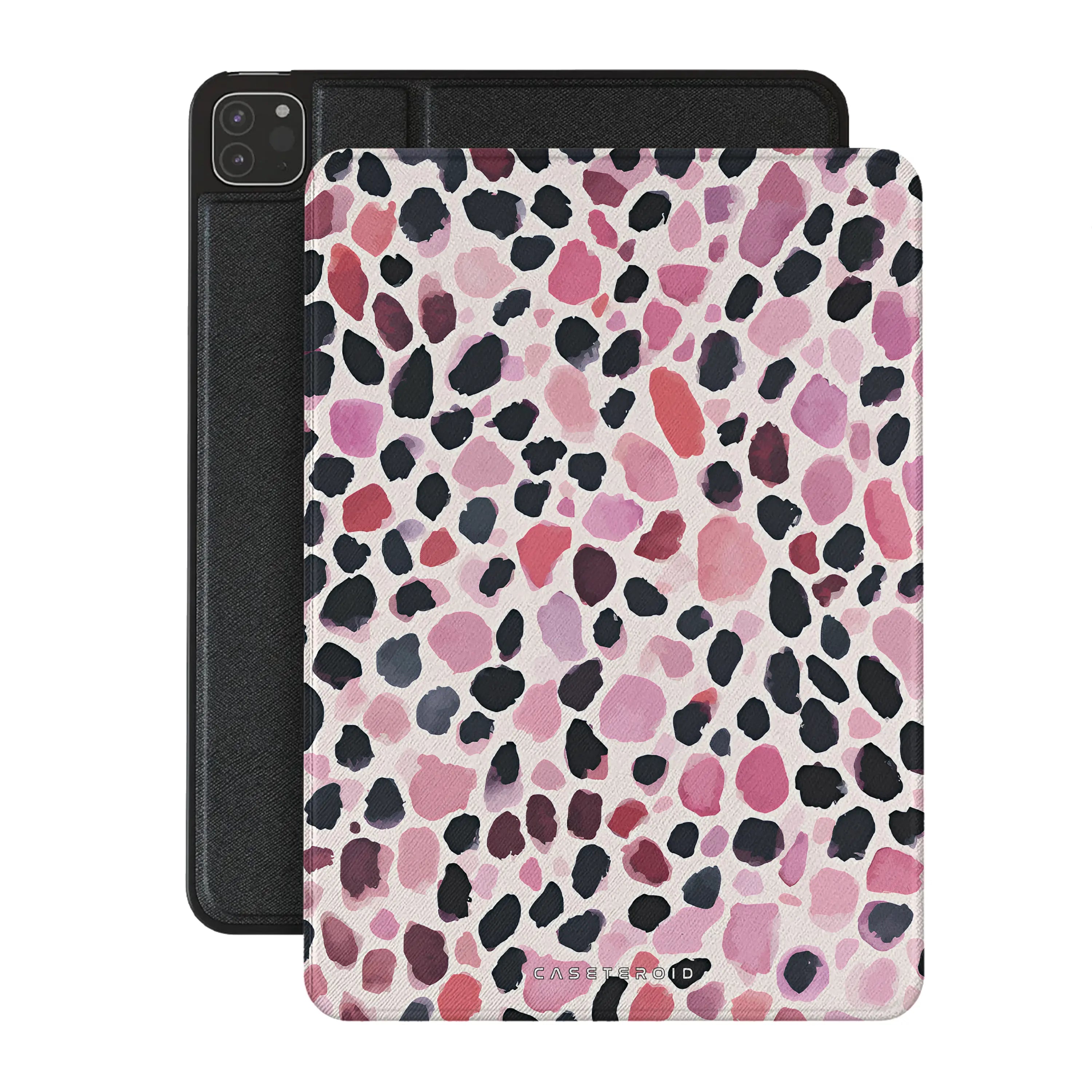 Wild Blush - iPad Pro 11 (2nd/1st Gen) Case