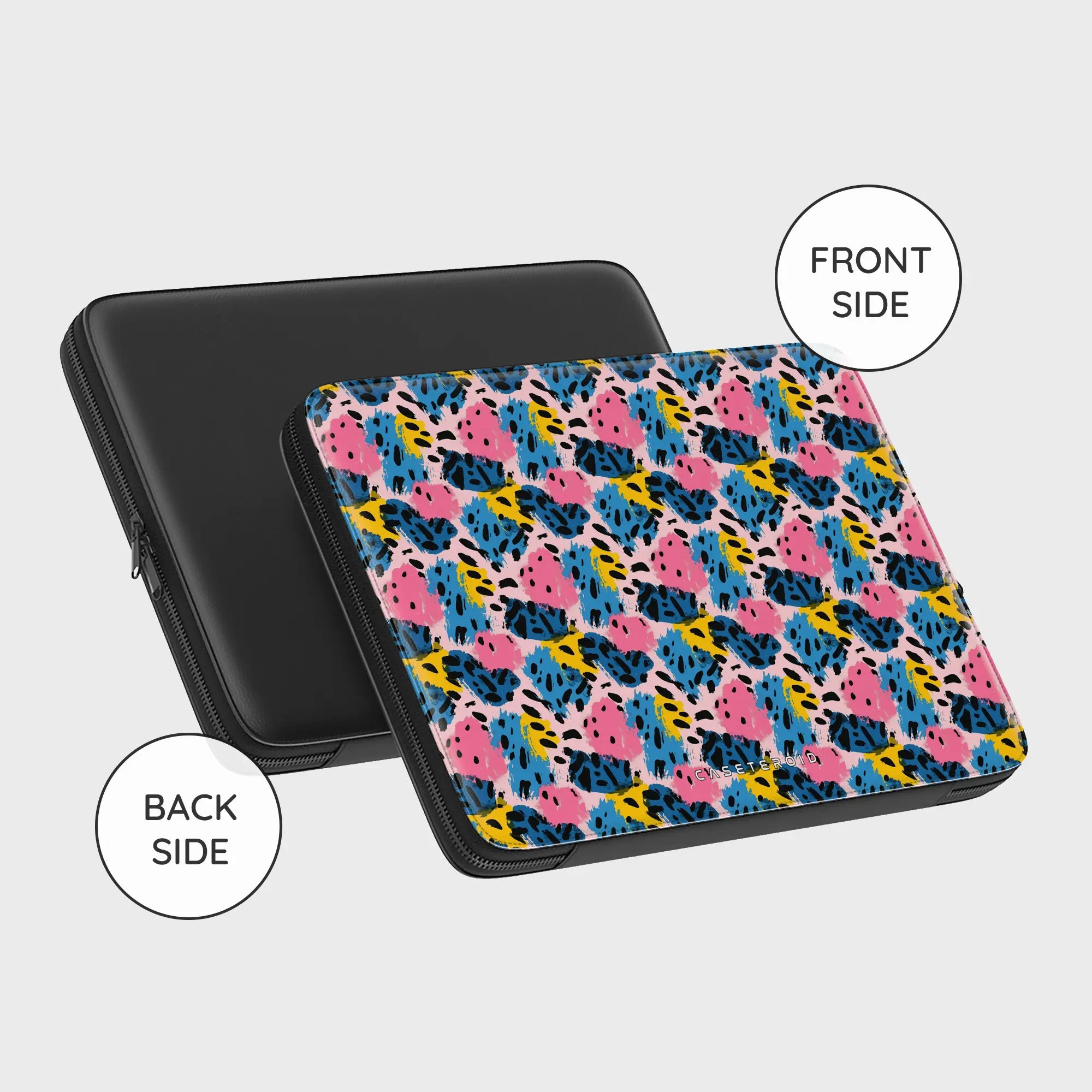 Wild Graffiti - Laptop Sleeve