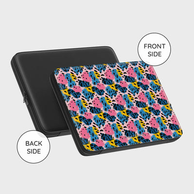Wild Graffiti - Laptop Sleeve