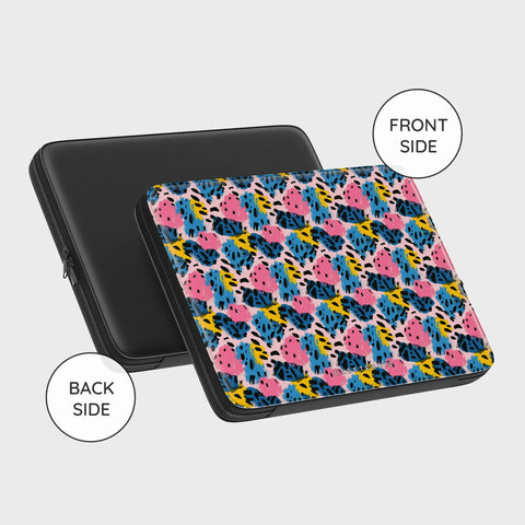 Wild Graffiti - Laptop Sleeve