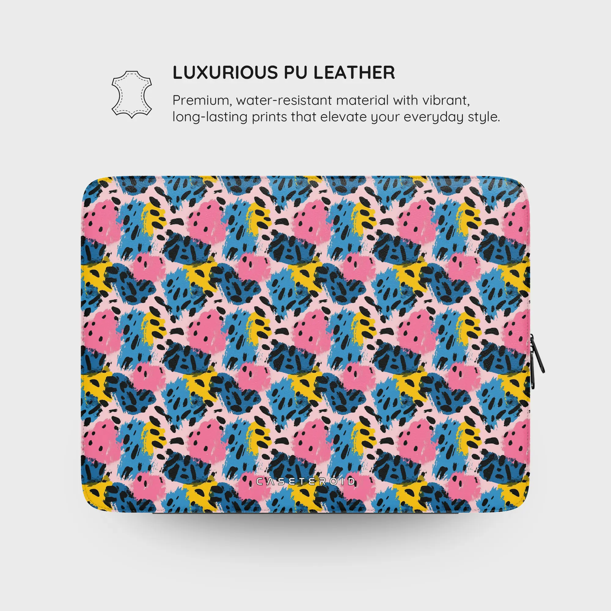 Wild Graffiti - Laptop Sleeve