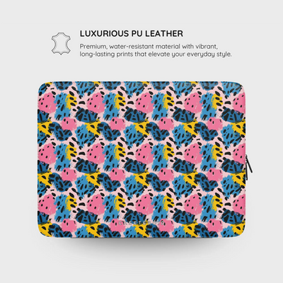 Wild Graffiti - Laptop Sleeve