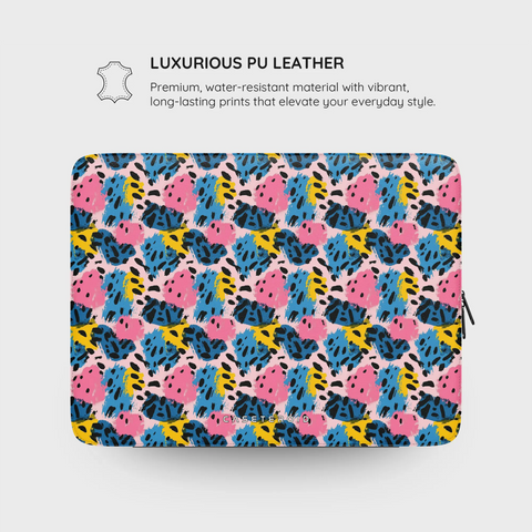 Wild Graffiti - Laptop Sleeve