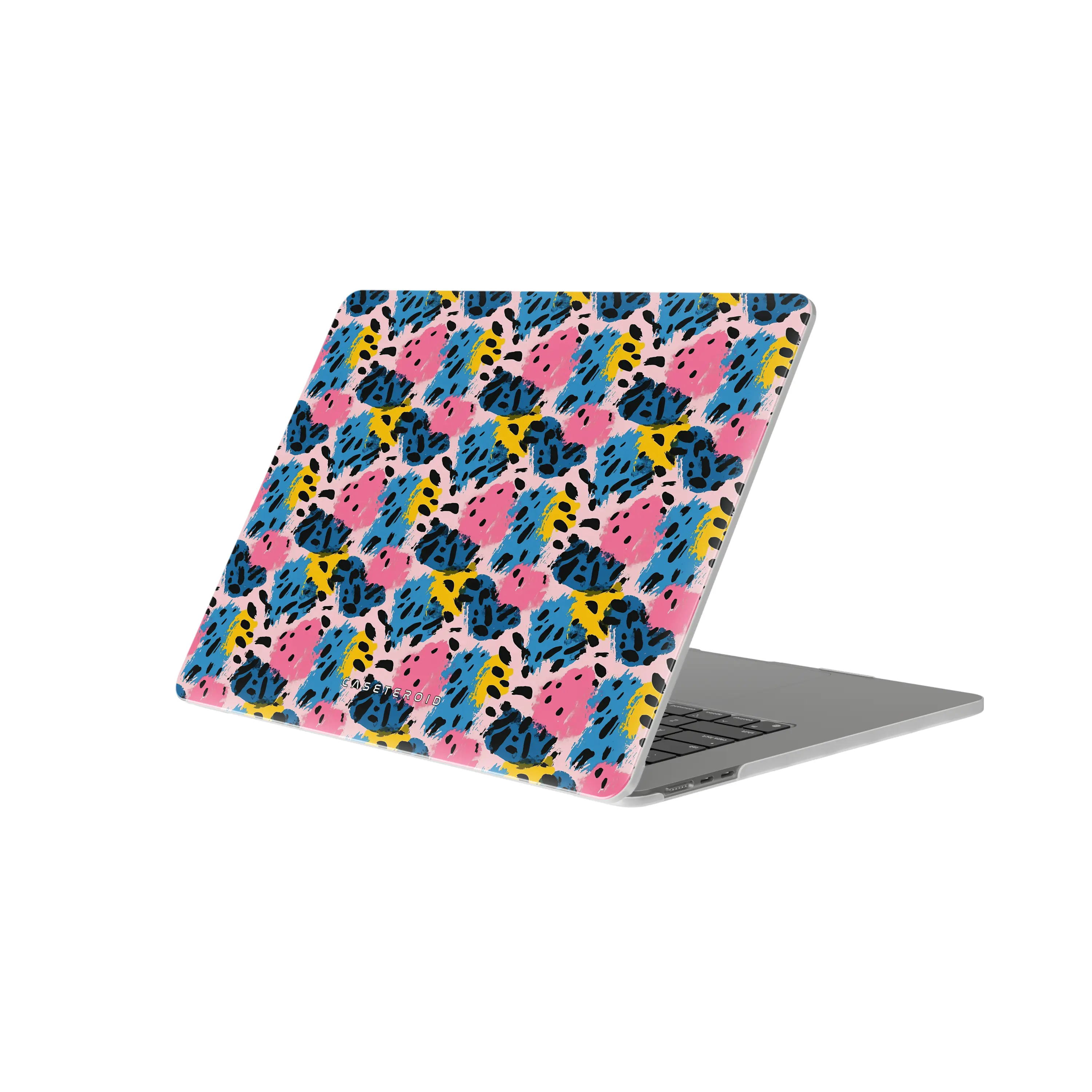 Wild Graffiti - MacBook Air Case