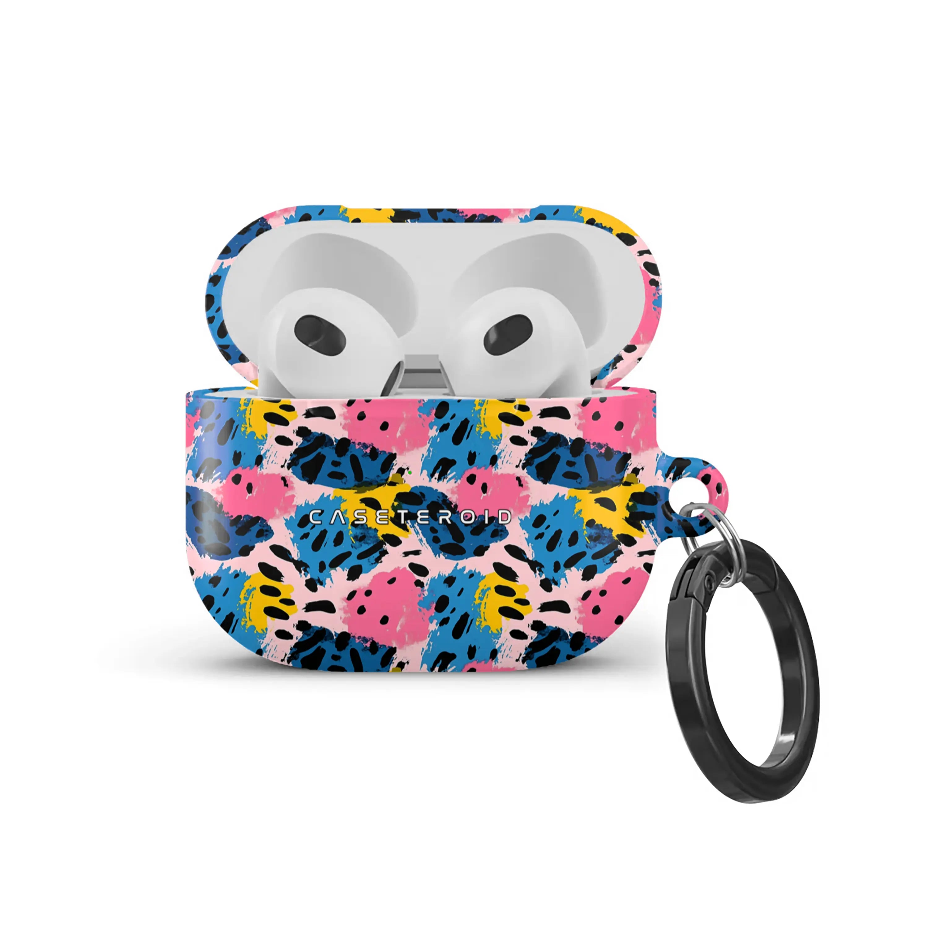 Wild Graffiti - AirPods 3 Case
