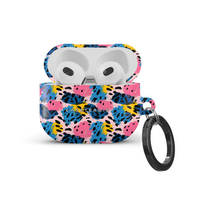 Wild Graffiti - AirPods 3 Case